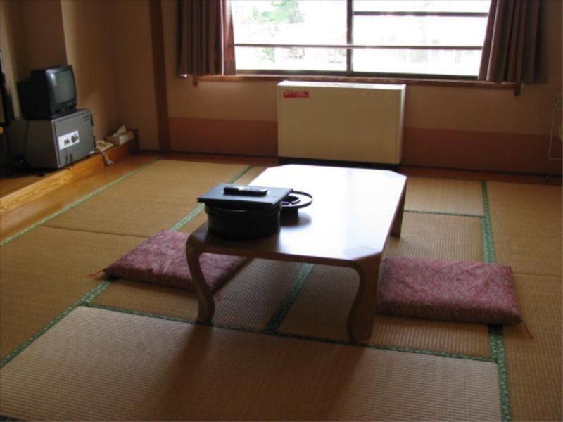 Panorama Land Kijimadaira Hotel Exterior photo