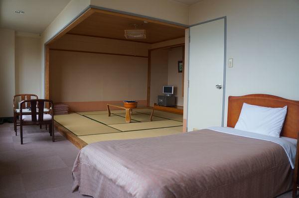 Panorama Land Kijimadaira Hotel Exterior photo
