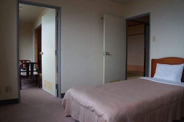 Panorama Land Kijimadaira Hotel Exterior photo